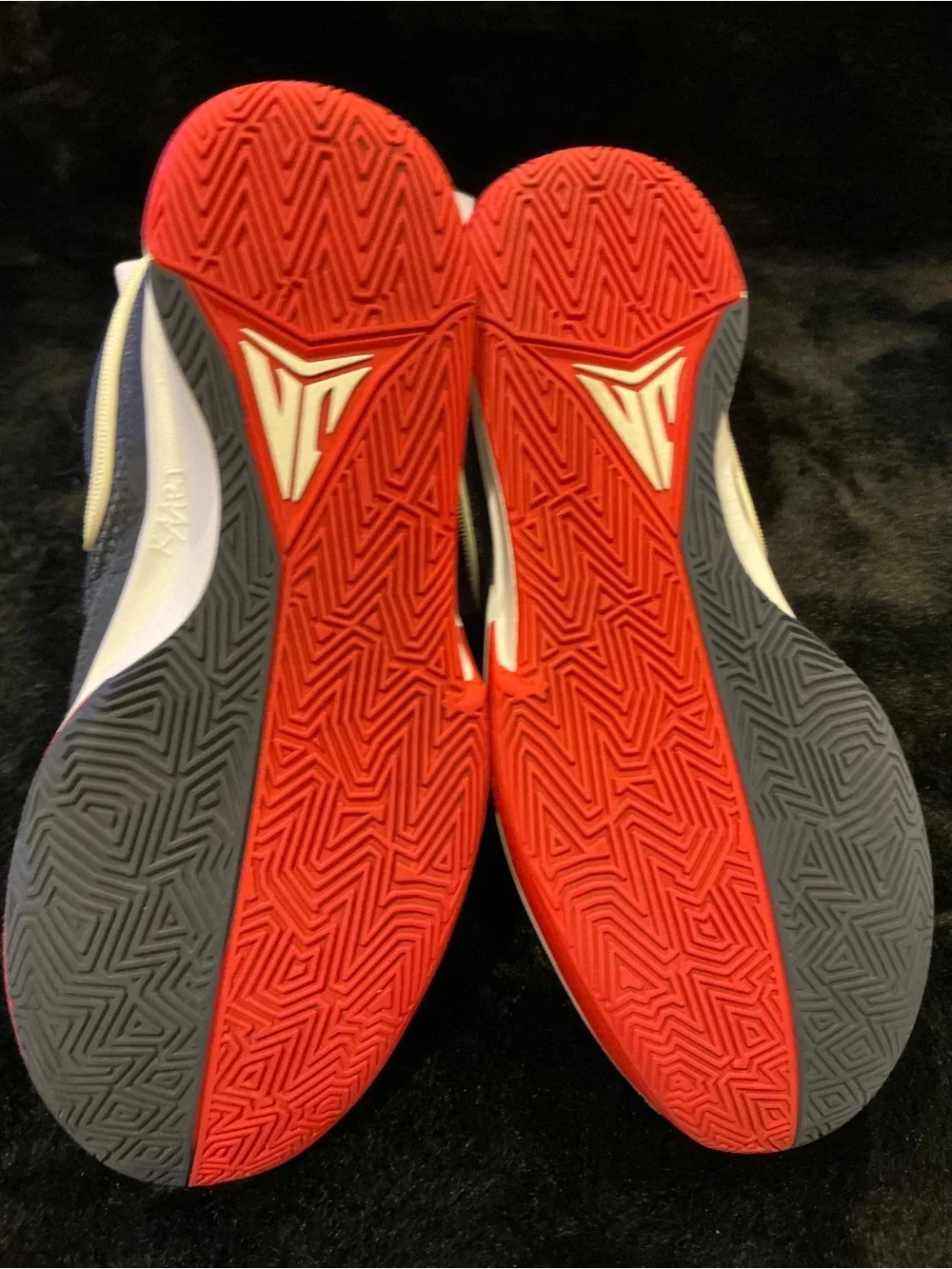 Nike men’s low